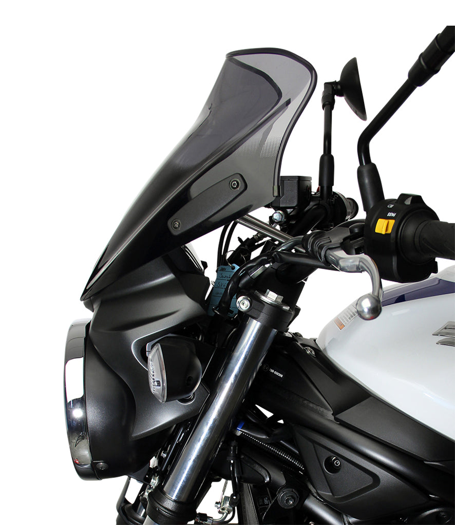 Suzuki SV 650 [2016-] – Spoilerscheibe "NSN"