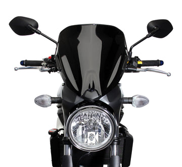 Suzuki SV 650 [2016-] – Spoilerscheibe "NSN"
