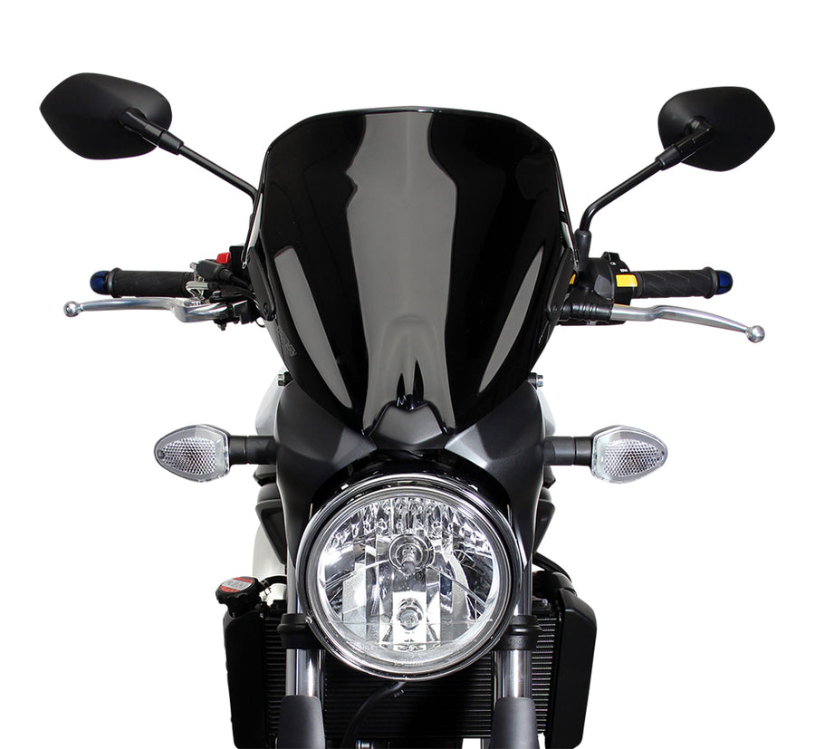 Suzuki SV 650 [2016-] – Spoilerscheibe "NSN"
