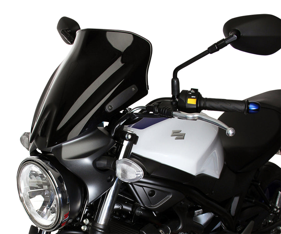 Suzuki SV 650 [2016-] – Spoilerscheibe "NSN"