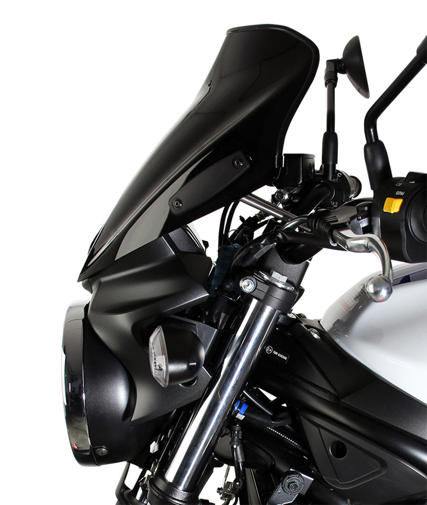 Suzuki SV 650 [2016-] – Spoilerscheibe "NSN"