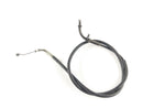 Suzuki GSF 1200 Bandit GV75A [1998] - Clutch cable Bowden cable-2