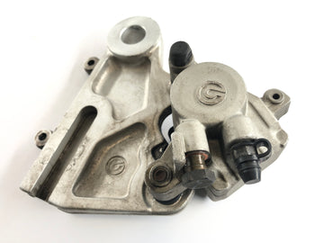 Husqvarna TE 610 E Dual H7 [1998] - Bremssattel mit Ankerplatte hinten - 0