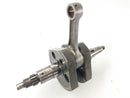 Husquvarna TE 250 H8 [2004] - Crankshaft Pleoll -lager defect-2