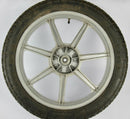 CAGIVA ALETTA - RIM BIKE ACHTER WIEL VOORWIEL ACHTERWIEL ACHTERWIEL ACHTERWIEL VOORSTOF-1