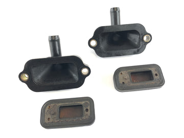 Suzuki DL 1000 V-Strom [2006] - Engine case ventilation - 0