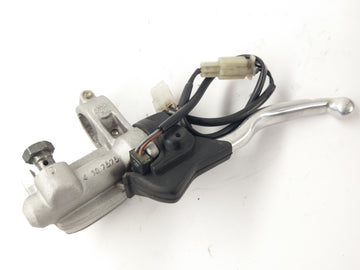 Husqvarna TE 570 H6 [2002] - Bremspumpe vorne mit Bremshebel - 0