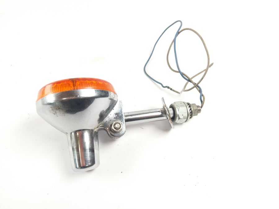 Yamaha XT 350 3YT / 55V [1991] - Indicators