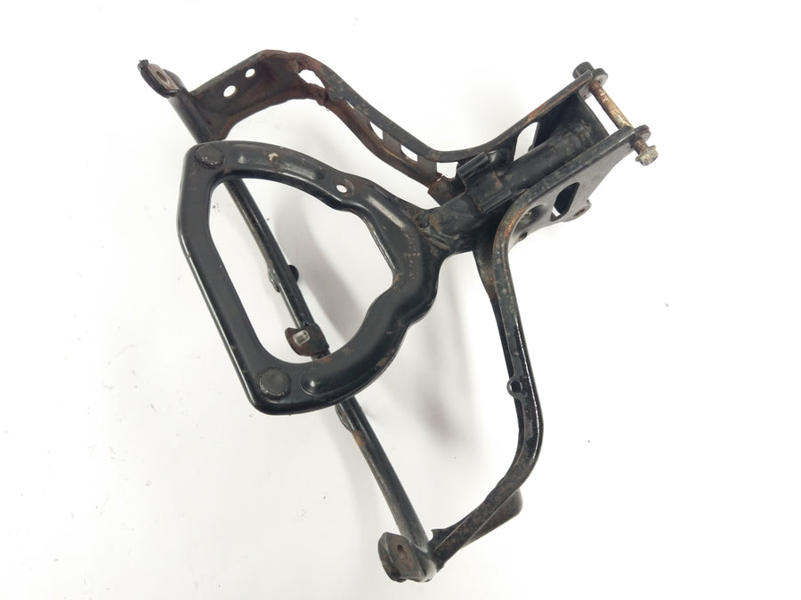 Cagiva Mito 125 8P [1992] - Lamp holder cockpit holder headlight holder