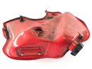 Suzuki DR 800 S SR42B [1991] - Fuel tank on the left inside rusty-6