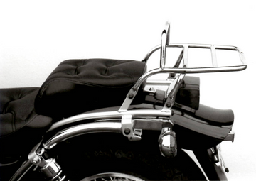 Suzuki vs 1400 Indringer [1997-2003] - Bagagebrug