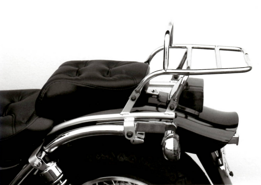 Suzuki VS 1400 Intruder [1997-2003] - Gepäckbrücke