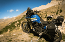 Motorcycle bag [Hepco & Becker] - Royster Neo black/gray – C-Bow