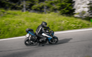 Motorcycle bag [Hepco & Becker] - Royster Neo black/gray – C-Bow