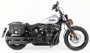 Harley-Davidson Softail Standard [2020-2025] - C-Bow Seitenträger-4