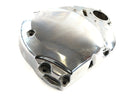 Yamaha XVS 650 Drag Star 4VR [1997] - Clutch cover engine cover-3