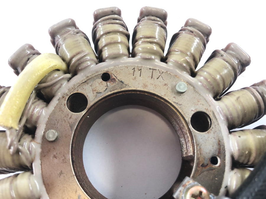 Aprilia RS 125 MPB [2000] - Lichtmaschine Stator