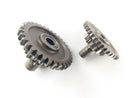 YAMAHA XTZ 660 Tenere 3YF [1993] - Starter Tooth Wheels-3