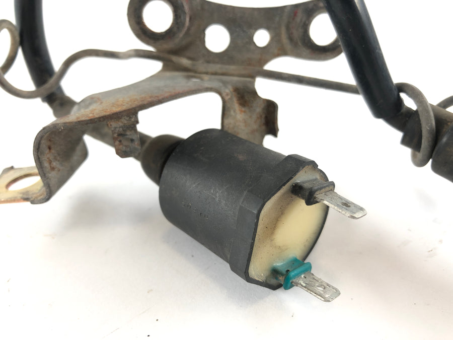 Honda XL 600 R PD03 [1984] - Zündspule mit Stecker
