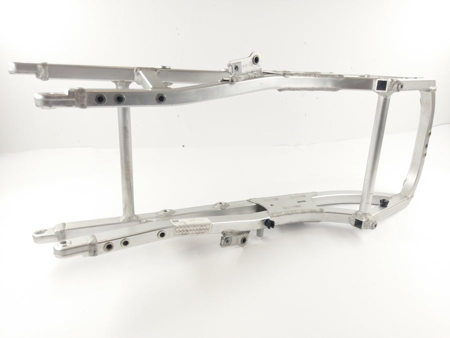 Aprilia RSV 1000 Tuono RP [2005] - Aluminium achterste frame