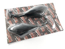 Buitenspiegel Suzuki Yamaha Kawasaki [Stockware] - Spiegelspiegel achteraanzicht-6