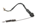 Honda CB 550 F [Super Sport] - Rear brake light switch-3