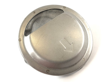 Yamaha XJR 1200 4PU [1995] - Oil strainer - 0