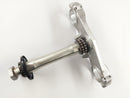 Kawasaki ZX -12R ZXT20A [2003] - Fork Bridge hieronder-3