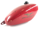 Moto Guzzi Guzzino 65 [Hispania Motoleggera] - Tank benzine tank-1