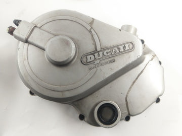 Ducati 750 SS [1994] - Motorlid met koppelingsdeksel