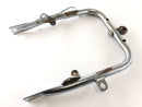 Yamaha YFM 350 Warrior 3GD [2003] - Achterframe-1