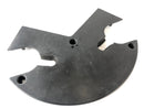 Aprilia Mille RSV 1000 ME [1999] - Cladding Lower Fork Bridge-1