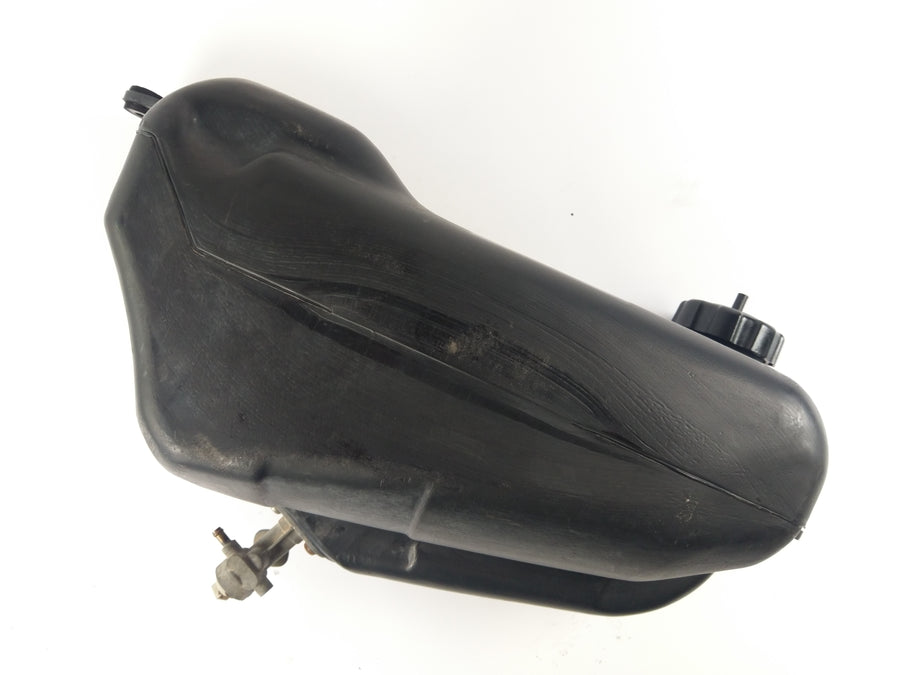Yamaha yt 125 G Tri-Moto ATC (Tri-Z) -tank Picols