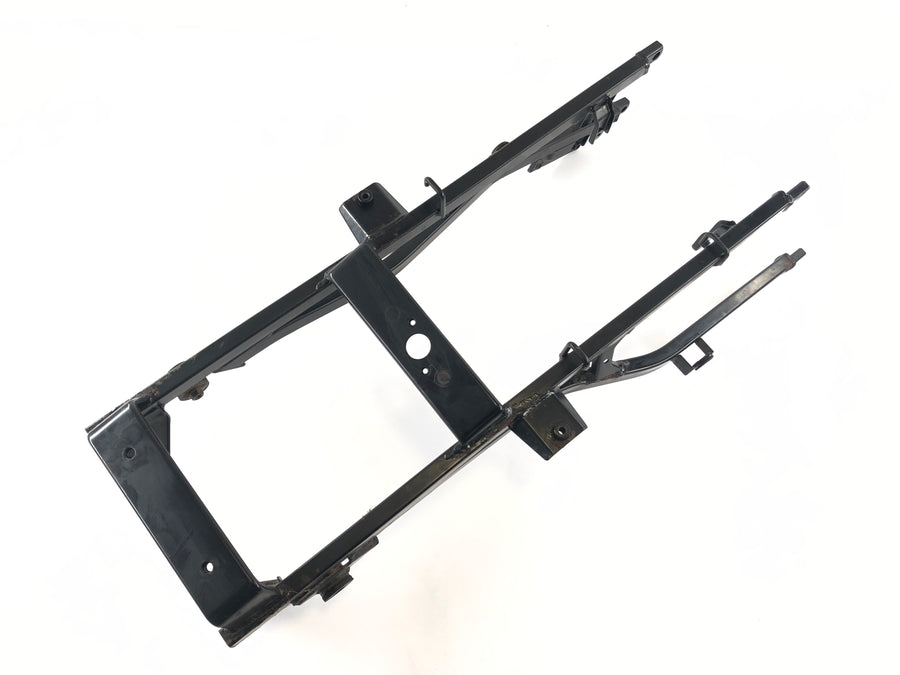 Suzuki DL 1000 V -strom [2006] - Achterframe