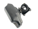 Yamaha DT 125 R DE03 [1999] - Intake -ruis-2