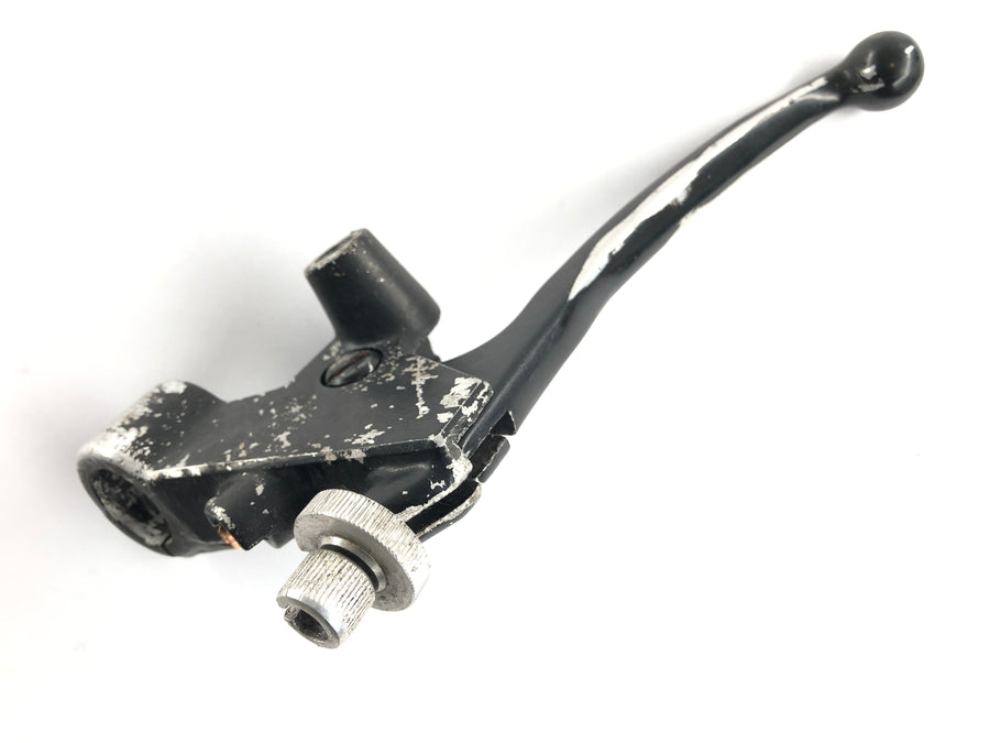 Honda CB 750 K RC01 [1983] - koppelingsfitting koppelingshendel