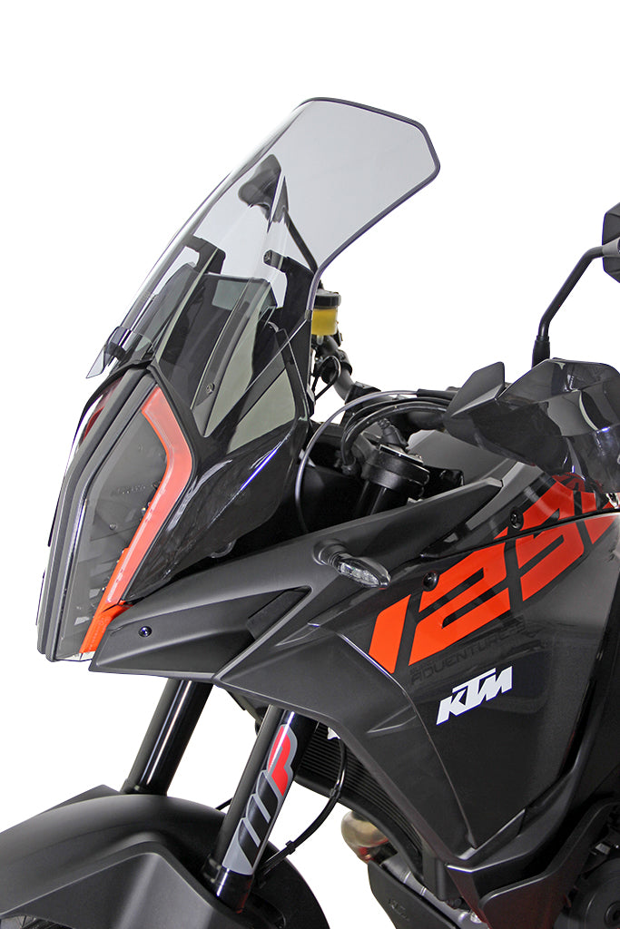 KTM SUPERADVENTURE 1290 /S /R [2017-2020] – Tourenscheibe "TM"