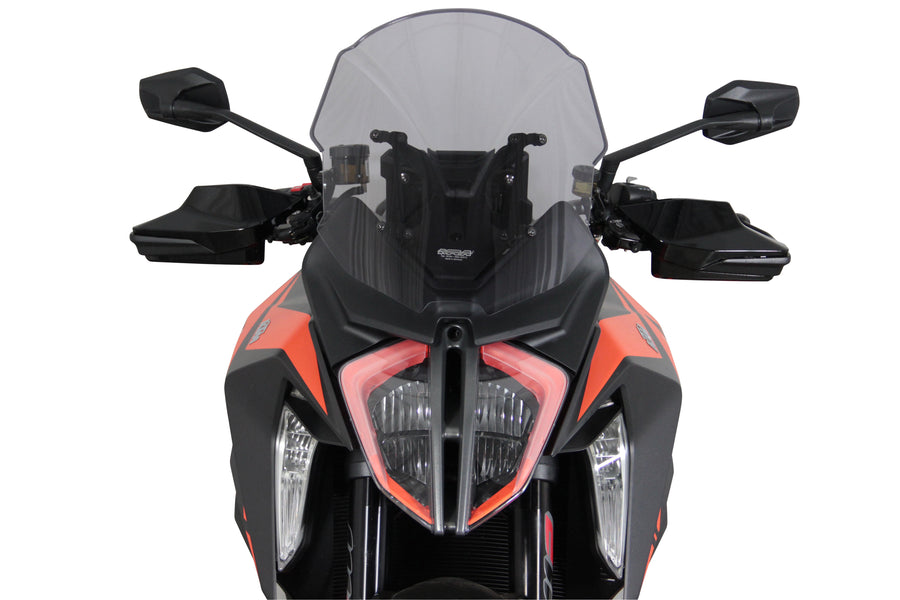 KTM 1290 SUPER DUKE GT [2019-] – Sportscheibe "SPM"