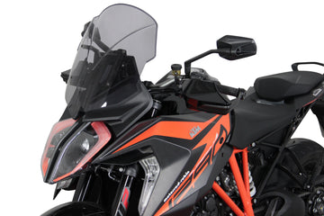 KTM 1290 SUPER DUKE GT [2019-] – Sportscheibe "SPM" - 0