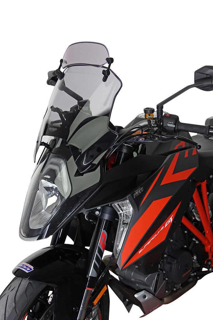KTM 1290 SUPER DUKE GT [2016-2018] – X-creen Sport