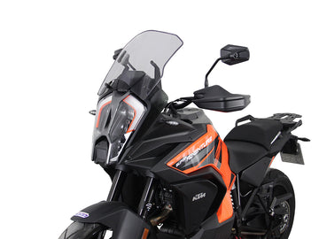 KTM SUPERADVENTURE 1290 /S /R [2021-] – Tourenscheibe "TM" - 0