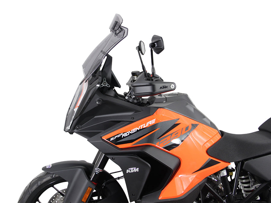 KTM SUPERADVENTURE 1290 /S /R [2021-] – Variotouringscreen "VTM"