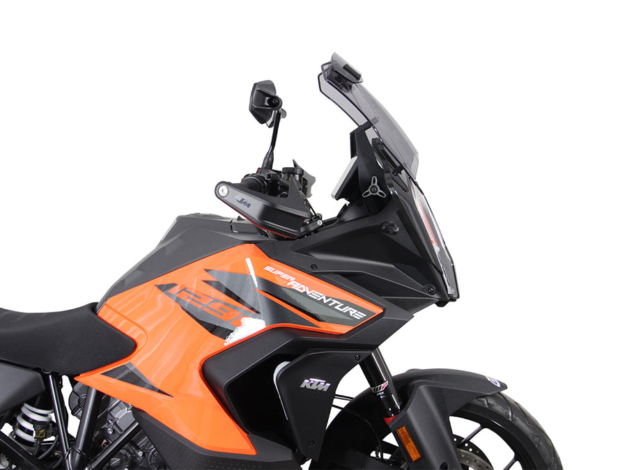 KTM SUPERADVENTURE 1290 /S /R [2021-] – Variotouringscreen "VTM"