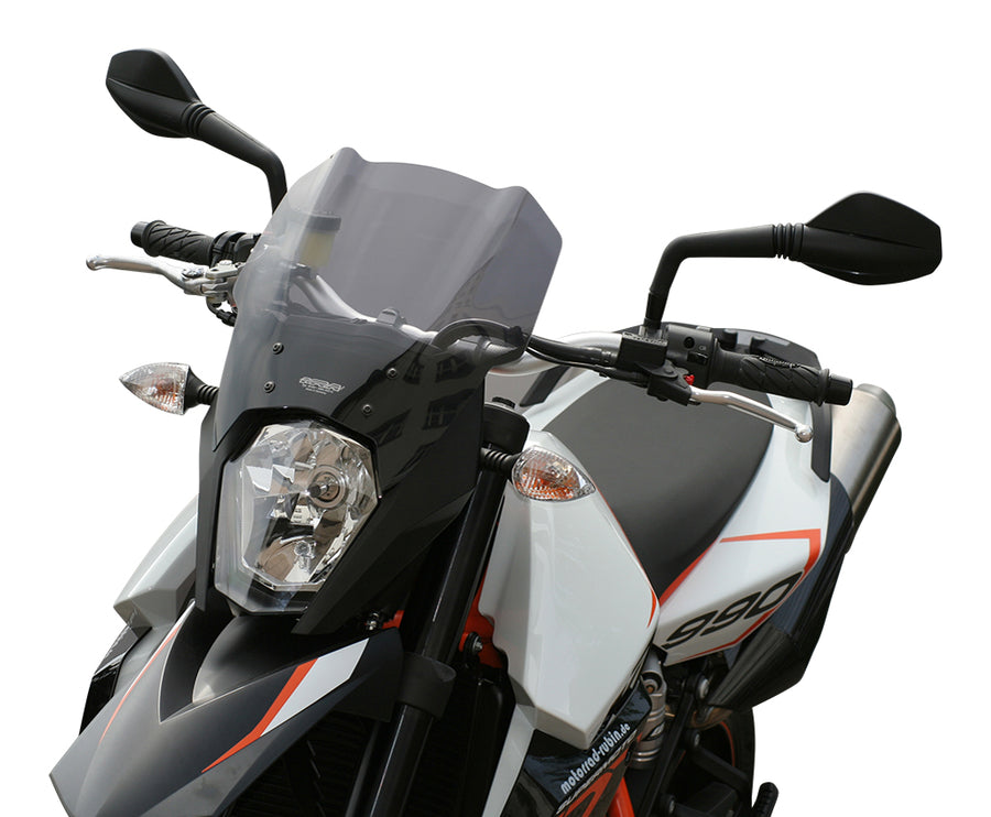 KTM 990 Supermoto SM / SMR [2008-]-touring disc "T"