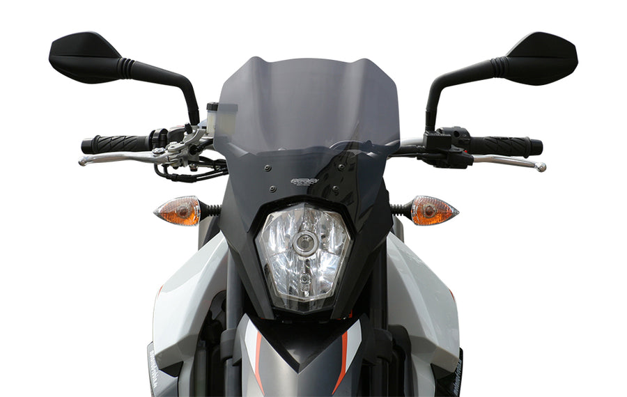 KTM 990 Supermoto SM / SMR [2008-]-touring disc "T"
