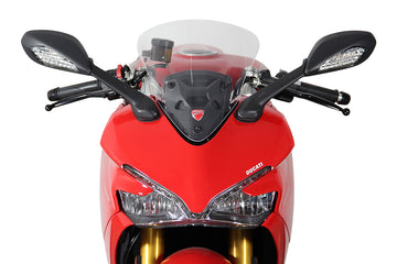 Ducati SuperSport 939/950 / s - Originele vormschijf "om"