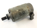 Yamaha YFM 350 Warrior 3GD [2003] - Starter Motor-1