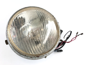 Moto Guzzi GTS 400 [Benelli] - Headlight