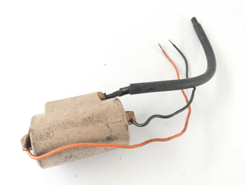 Suzuki GT 750 [1973] - Ignition Coil - 0
