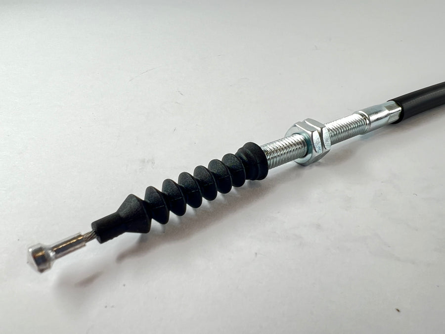 Honda XL 500 S PD01 [all years] - clutch cable - reinforced version